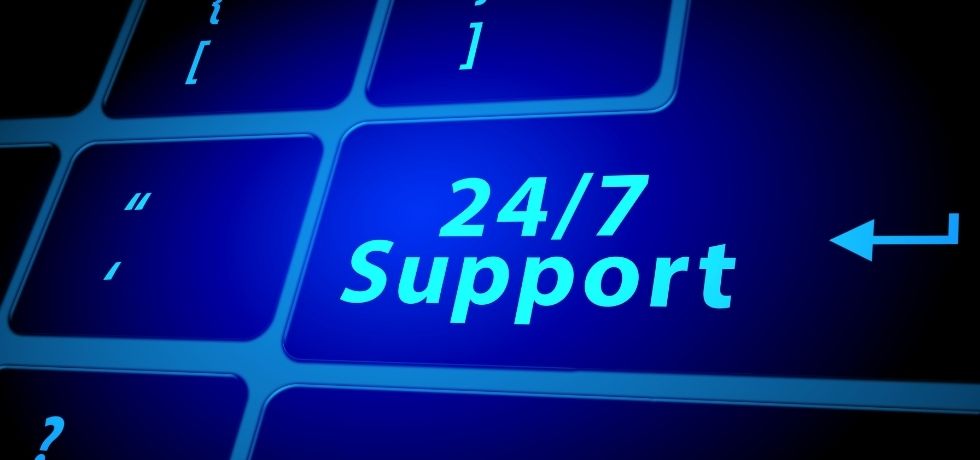How 24/7 IT Support Minimizes Downtime and Saves Money